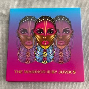 The Warrior lll by Juvia’s